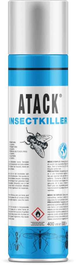 Attack Target Insectide Atack – goodscare GmbH