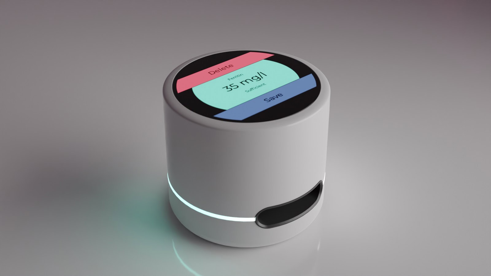 Dx365 Igloo Pro multi-reader